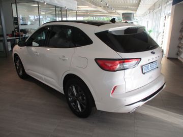 Ford Kuga ST-Line X   Panorama + LED + Kamera      PA