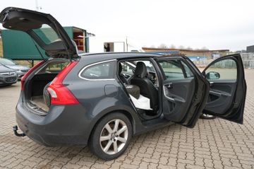 Volvo V60 - 11