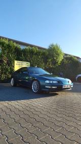 Honda Tausche Honda Prelude BB3 TÜV 8.27 Neu Lack - Honda Prelude Gebrauchtwagen