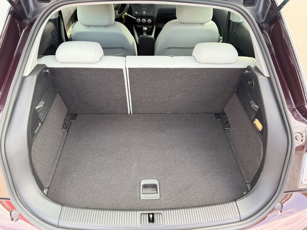 AUDI A1 – Bild 7 von 19