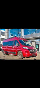 Mooveo Ducato Mooveo Camper 5 Sitze Renntransporter - Mooveo Camper