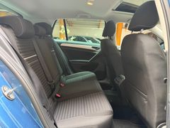 VW Golf VII Limo Cup|SHZ|PDC|Klima|Pano|Navi|1.Hand