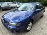 Seat Leon 1,6 16V Torrid TÜV NEU SERVICE NEU - gebrauchte Seat Leon aus dem Jahr 2002