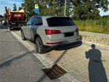 Audi SQ5 3.0 TFSI  360°,B&O,Keyless,Reifen+Bremse neu - : Geländewagen, Reifen