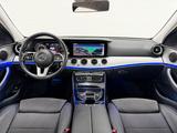 Mercedes-Benz E 220 D T 9G-TRONIC AVANTGARDE*AUS 2 HAND* - Mercedes-Benz E 220 in Leverkusen