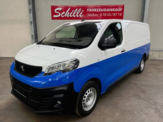 Peugeot Expert Premium L3 AHK2.5t Voll! Getrieschaden