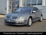 Volkswagen Phaeton V6 TDI 5-Sitzer 4Motion - gebrauchte VW Phaeton aus dem Jahr 2010