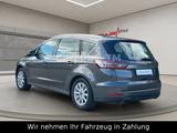 Ford S-Max Titanium 2,0 Eco Boost Automat.-1.Hand-LED - Ford S-Max Titanium mit Benzin-Antrieb