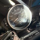 Suzuki VS 600 GL - SUZUKI VS 600 GL