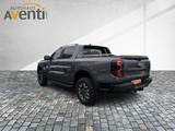 Ford Ranger Wildtrak Navi*Allrad*Leder*e-4WD*LED*NAVI - Ford Ranger Plug-in Hybrid (PHEV) Gebrauchtwagen