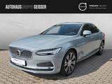 Volvo S90 T8 AWD Recharge Ultimate Bright ACC BLIS HUD - Volvo S90 aus 2023