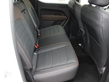 Volkswagen Amarok 3.0 TDI PanAmericana Allrad KLIMA LED NAV