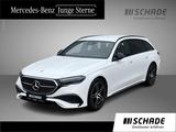 Mercedes-Benz E 300 T de 4M AMG Line AHK*Superscreen*360°-Kam.