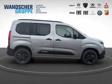 Citroën Berlingo 1.5 Diesel 130 MPV Plus Kam.+LED+PDC