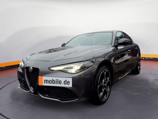 Alfa Romeo Giulia 2.0 16V Turbo 280 Automatik