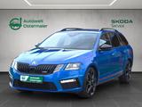 Skoda Octavia 2.0 TSI DSG RS 60*Navi*Memory* - Skoda Octavia: Rs60