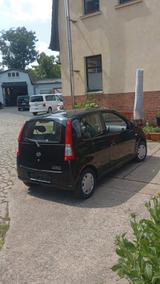 Daihatsu Cuore 1.0 Top Automatik 1.Hand - Daihatsu Cuore: 1.0