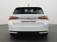 Skoda Octavia - Vorschau Bild 4