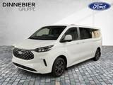 Ford TOURNEO CUSTOM 320 L2 Titanium 100 kW ACC CAM LE - Ford Tourneo Custom Jahreswagen
