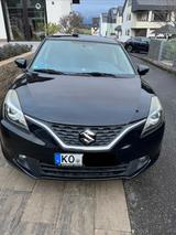 Suzuki Baleno 1.0 BOOSTERJET Comfort Comfort - Suzuki Baleno: Kleinwagen