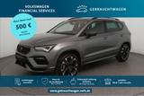 Cupra Ateca 2.0 TSI 221kW AHK*Pano*PDC*RFK*Tempo*Klima