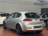 Seat Leon 1.6 *Viele Neuteile*Garantie* - gebrauchte Seat Leon aus dem Jahr 2008