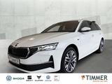 Skoda Octavia Combi 2.0 TDI DSG Tour *KESSY*AHK*