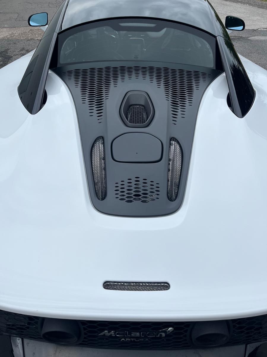 McLaren Artura Coupe 3.0L V6 Hyb.Lift Garantie 07/2028