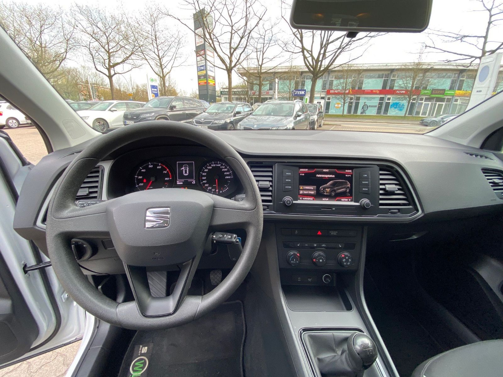 Seat Ateca Reference foto 13