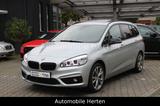 BMW 218dA Gran Tourer  Sport Line*7SITZER*ACC*HUD* - BMW 218 Gran Tourer mit Schiebedach