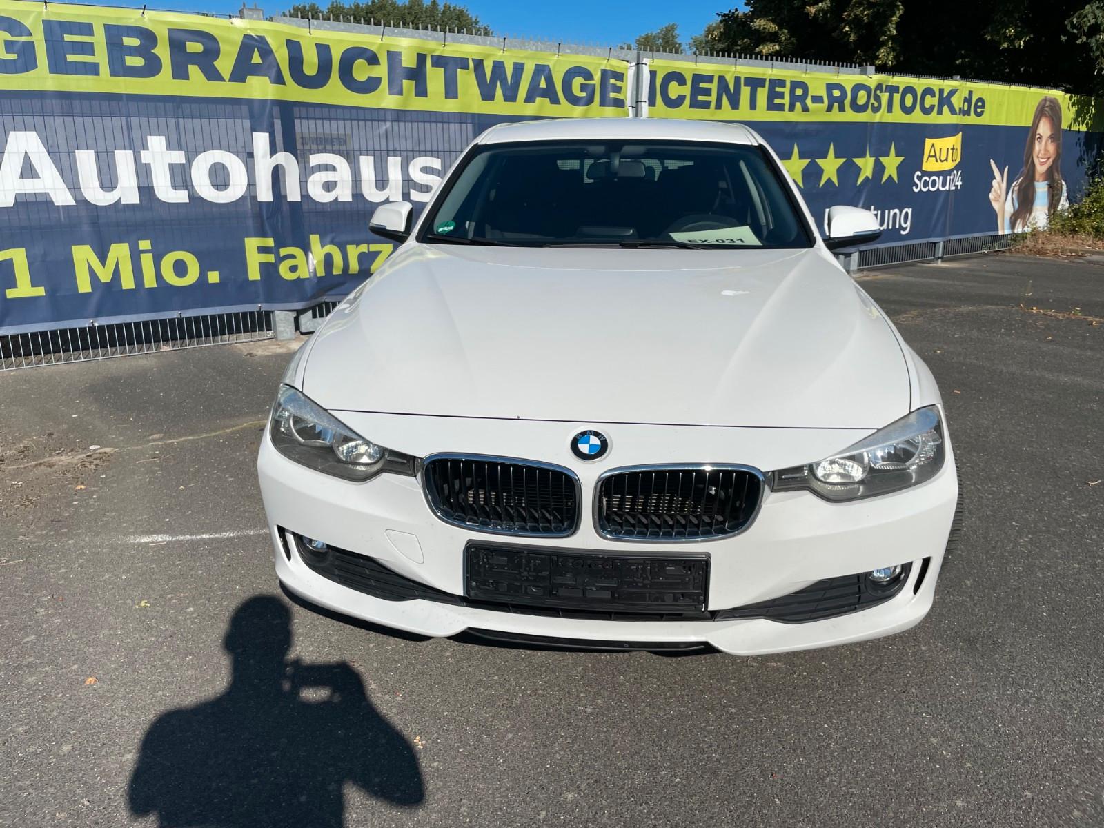 BMW 3 Touring 316 i