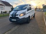 Ford Transit Custom 2.2 TDCI L1H1 Transporter - Ford: Transporter