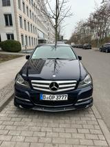 Mercedes-Benz Mercedes Benz C180 W204 Facelift | AMG Lin... - Mercedes-Benz C-Klasse W204 mit Facelift