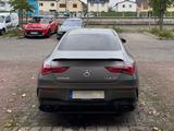 Mercedes-Benz CLA 35 AMG Mercedes-AMG CLA 35 4MATIC DCT Me... - Mercedes-Benz CLA 35 AMG Gebrauchtwagen