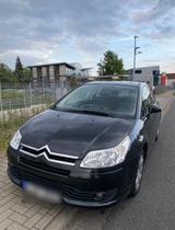 Citroën C4 1.4 16V VTR - Citroën C4: Coupé, Vtr