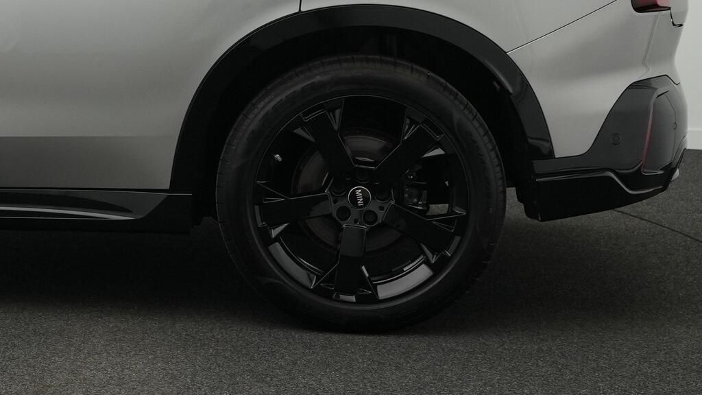 MINI Countryman D (Cooper) - Bild 16