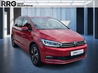 Volkswagen Touran - Vorschau Bild 7