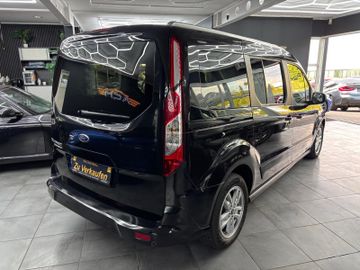Ford Grand Tourneo - 6
