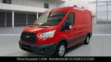 Ford Transit  Automatik 2.0 170 HK TREND 350 L2H2 FWD - Ford Transit: 17
