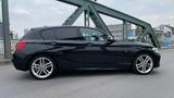 BMW 1er 118i M Sport - 1. Hand - Unfallfrei - BMW 118 in Frankfurt (Main)
