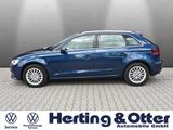 Audi A3 Navi Alu PDCv+h Xenon Klima Multif.Lenkrad Te - Audi Gebrauchtwagen in Frankfurt