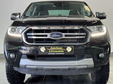 Ford Ranger - 4