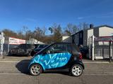 Smart ForTwo smart & passion 40kW TÜV NEU Garantie - Smart Gebrauchtwagen von 2001