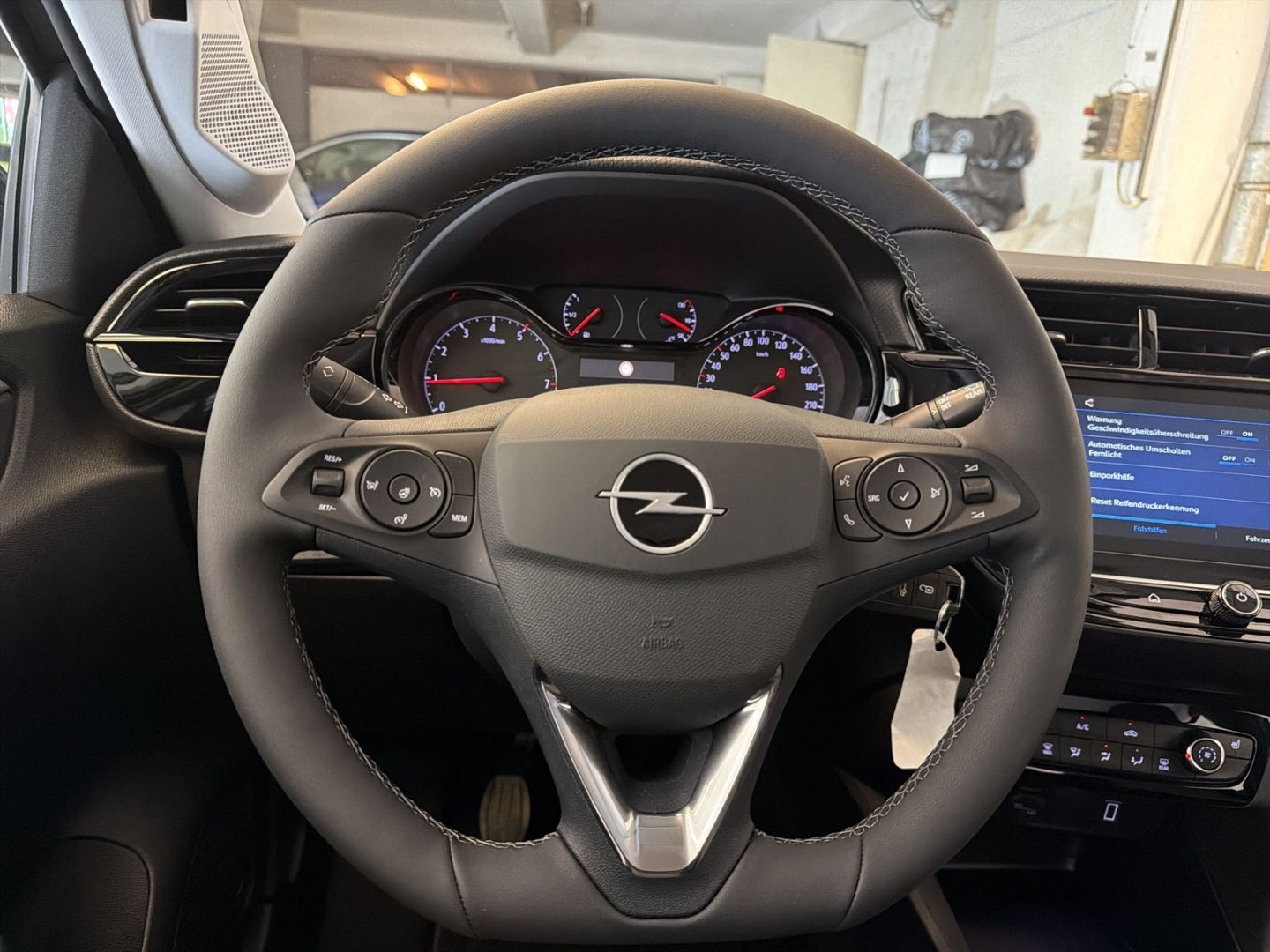 Opel Corsa - Bild 12
