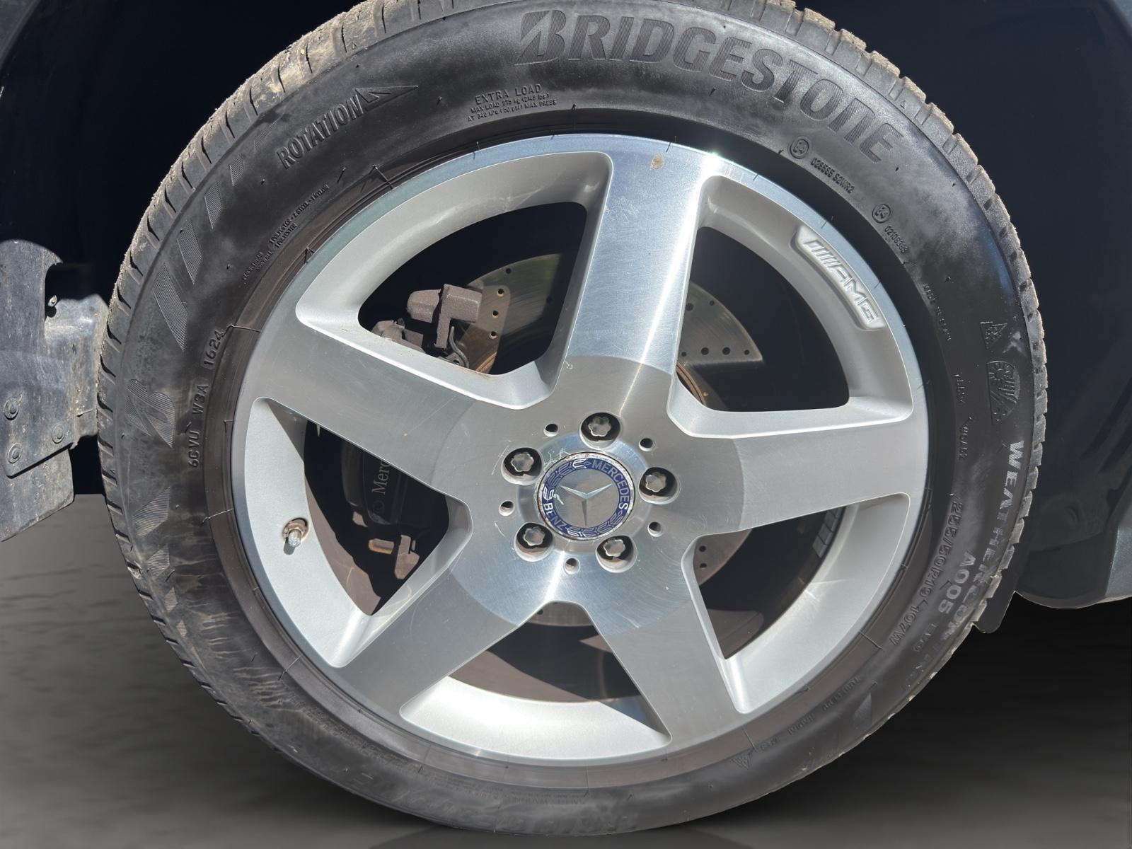 MERCEDES-BENZ ML 350 CDI AMG PAKET / GPS / XENON / TEMP. | 258 ch | 4X4 | BVA | PACK SPORT | TOIT PANORAMIQUE | VOLANT EN CUIR