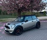 MINI Mini Cooper S R56  Automatik TÜV GARANTIE - MINI MINI Gebrauchtwagen in Kiel