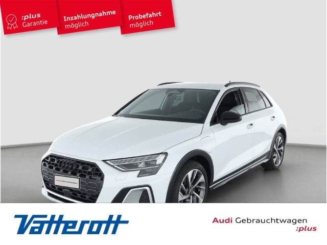 Audi A3 — hlavná fotografia