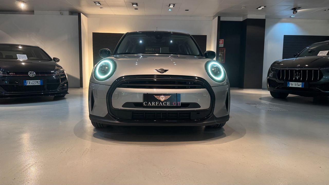 Other MINI COOPER 1.5 BENZINA 136CV 5PORTE- 2023 imagem 2