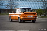 NSU TT 1200 - NSU Gebrauchtwagen