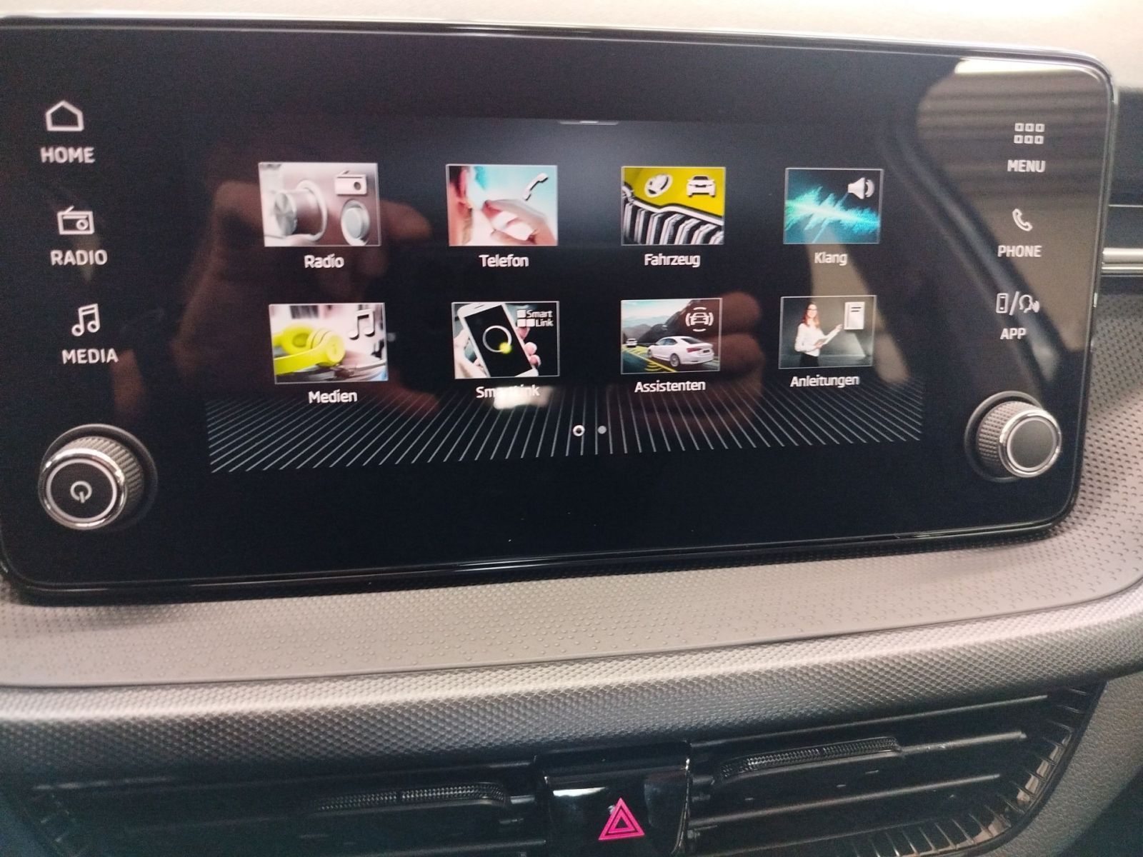 Skoda Fabia - Bild 10